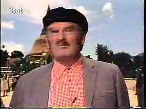 Tegtmeier reist- Thailand 1