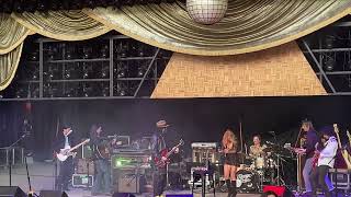Margo Price &quot;Ways To Be Wicked&quot; feat  Mike Campbell Mt  View, CA 6/18/22