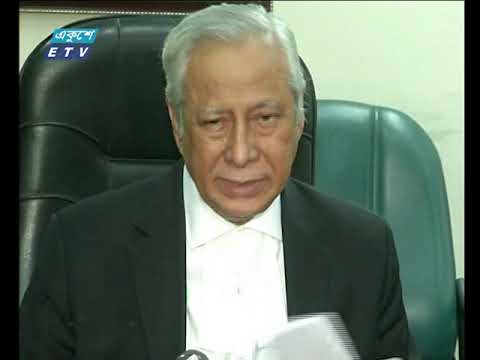 ধর্ষন মামলা ১৮০ দিনের মধ্যে নিস্পত্তি করার আদেশ