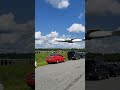 antonov an 225 landing at bangor international airport bangor maine july 01 2020