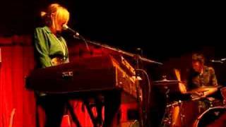 An Experiment-Mates of State