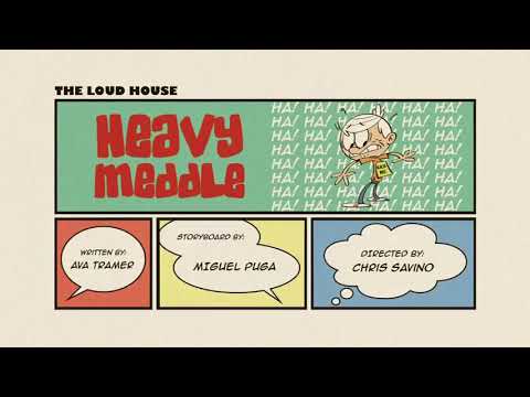 Kuća Buka - Sezona 1 Epizoda 2  (1 deo) subskrajbujte se na moj drugi kanal u opisu videa i lajkujte