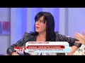 Mariana Moculescu Scandal Cu Corneliu Vadim Tudor