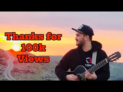 Oybek Sultonov - Sevgilim (cover by Sherozi_Music)