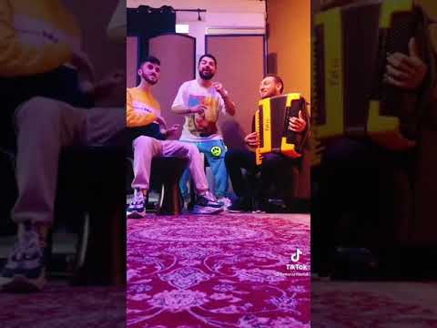 #omar #salma #freestyile #dragoste #trapanele Omar Arnaout și George talent Salma la rece Hit 2021🎶🔝