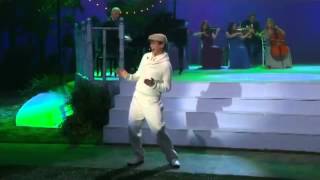 standing on the corner damian mcginty