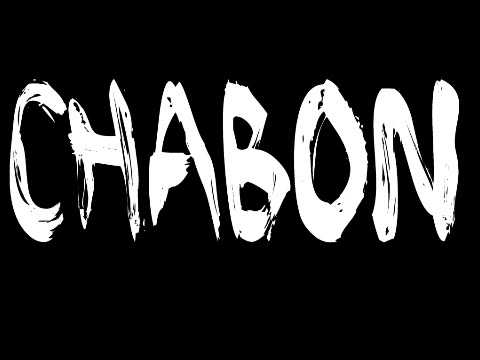 Chabon - Herida