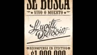 Lupita D'Alessio Recompensa