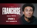 Chiefs Cornerback Trent McDuffie On Why He Wears #22 | The Franchise S4, Ep. 5 | Kansas City Chiefs