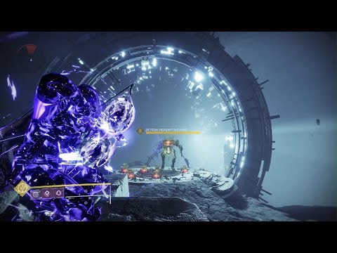 Destiny 2: How to get the Divine Fragmentation Quest