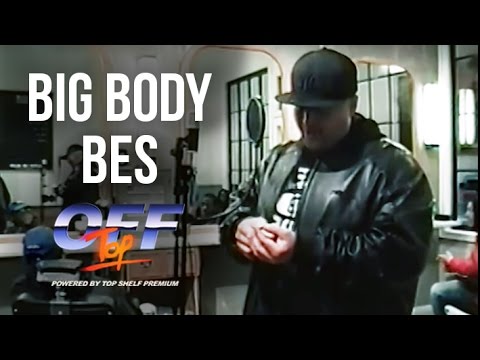 Big Body Bes - 