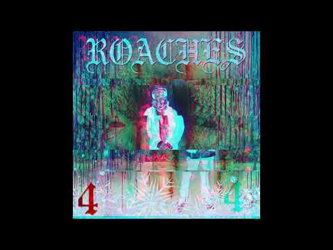 ROACHES VOL. 4