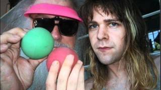 Ariel Pink & R. Stevie Moore-Dutch Me
