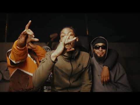 EBK 187 - "Spin" (Official Music Video)