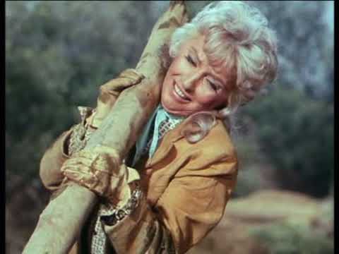 Big Valley  s01e26   Auf der Flucht vor Kopfgeldjägern