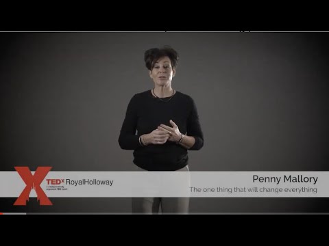 Sample video for Penny Mallory