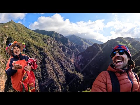 Exploring Hidden Hashish Villages in Morocco’s Rif Mountains