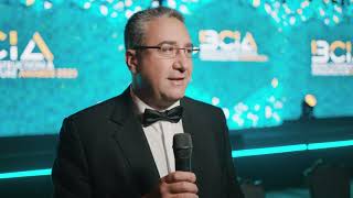 British Construction & Infrastructure Awards: Video 5