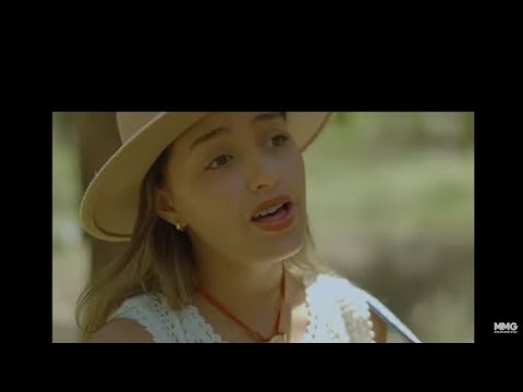 Yuli Urse - Te Lo Agradezco (Video Oficial). 2025