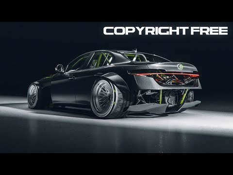 Carbon Citizens - Misano (Copyright Free Music)