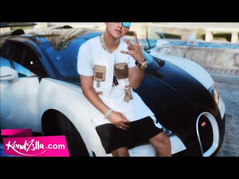 RAVE DO MAGRÃO - MC FIOTI,DJ G7 E MC JUH BRONX FEAT.MOANA(Prévia)