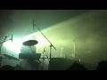 SBTRKT - Hold On @ Paris - point ephemere Oct ...