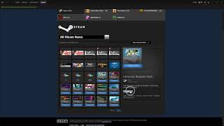 Lemurzin Booster Pack Opening Steam