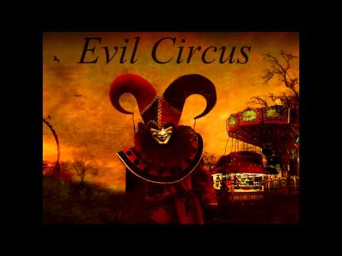 Juicy M, Boostedkids Junkie Kid Evil Circus (SlAlS edit )