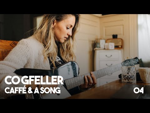Caffé & a Song - 04 Co Gfeller