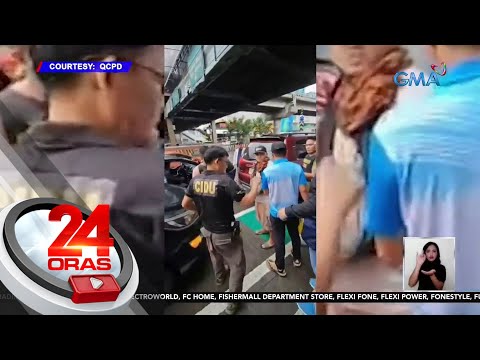 Isa pang suspek sa pananambang sa photojournalist sa QC, nahuli na; 5 iba pa, tinutugis 24 Oras