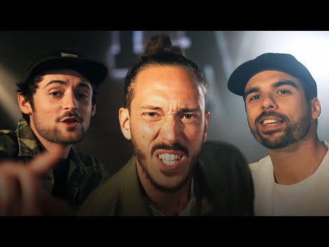 Ryon feat Jahneration - Vécu [Clip Officiel]