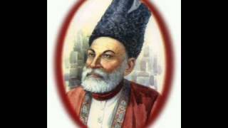 Nukta CheeN Hai Gham e Dil Usko Sunaaye N Banay