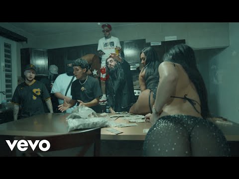 uzziel - Striper ft. Nnnandooo