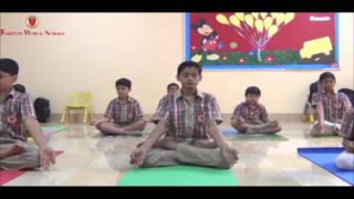 Fortune World School Video