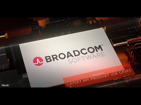 Broadcom Layer7 Graphman