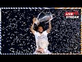 ? ¡TODA LA CELEBRACIÓN DE LOS #CHAMP14NS! ?