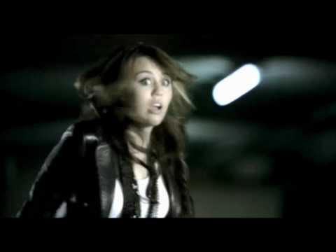 Fly on the Wall [Jason Nevins Radio Remix] - Miley Cyrus (HD Official Music Video)