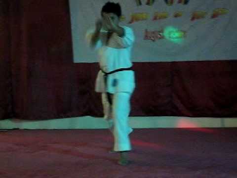 landmark idol qatar 2009 ajay