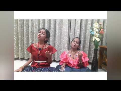 Muthum Pavazhamum... by Snekhitha and Srenika