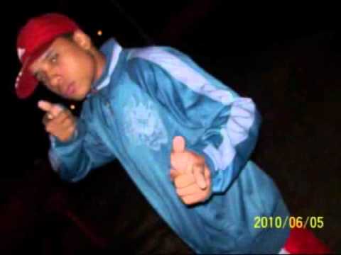 MC JÓRGINHÔ O BOLADÃO