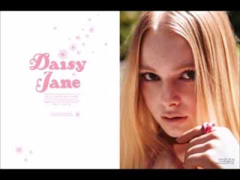 Daisy Jane mix 2014