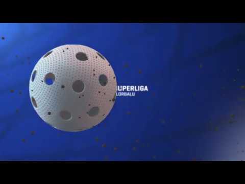 Sestřih zápasu 18. kolo Superliga Florbalu: FBC OSTRAVA - FBC 4CLEAN Česká Lípa