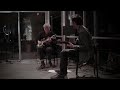I'm So Lonesome I Could Cry: Julian Lage and Bill Frisell