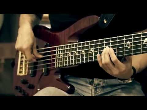 Ariana Grande feat. Iggy Azalea - Problem (Ronald Steven Bass Cover & Arrangement)