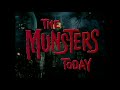 The Munsters Today Season 3 Opening Credits 1988 1991 Syndication