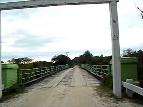 Puente Pexoa  -  (Corrientes) -  Argentina