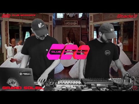 Grand Soleil | Club Nowadays • Stade 3 😷 Live Stream