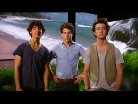 Disney Channel Stars - Friends for Change -Disney Channel Official