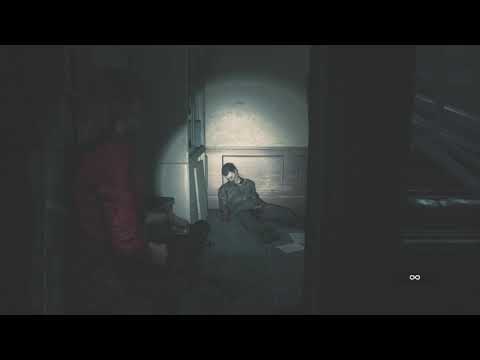 [Longplay] Resident Evil 2 Claire Scenario B Hardcore No Save & No Damage