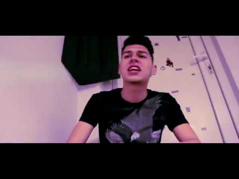Venyn - Strain (Videoclip Oficial)